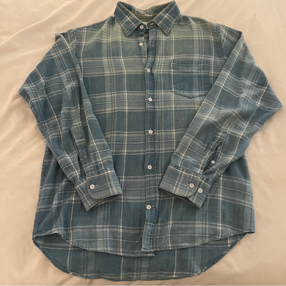NN. 07 Errico Shirt
